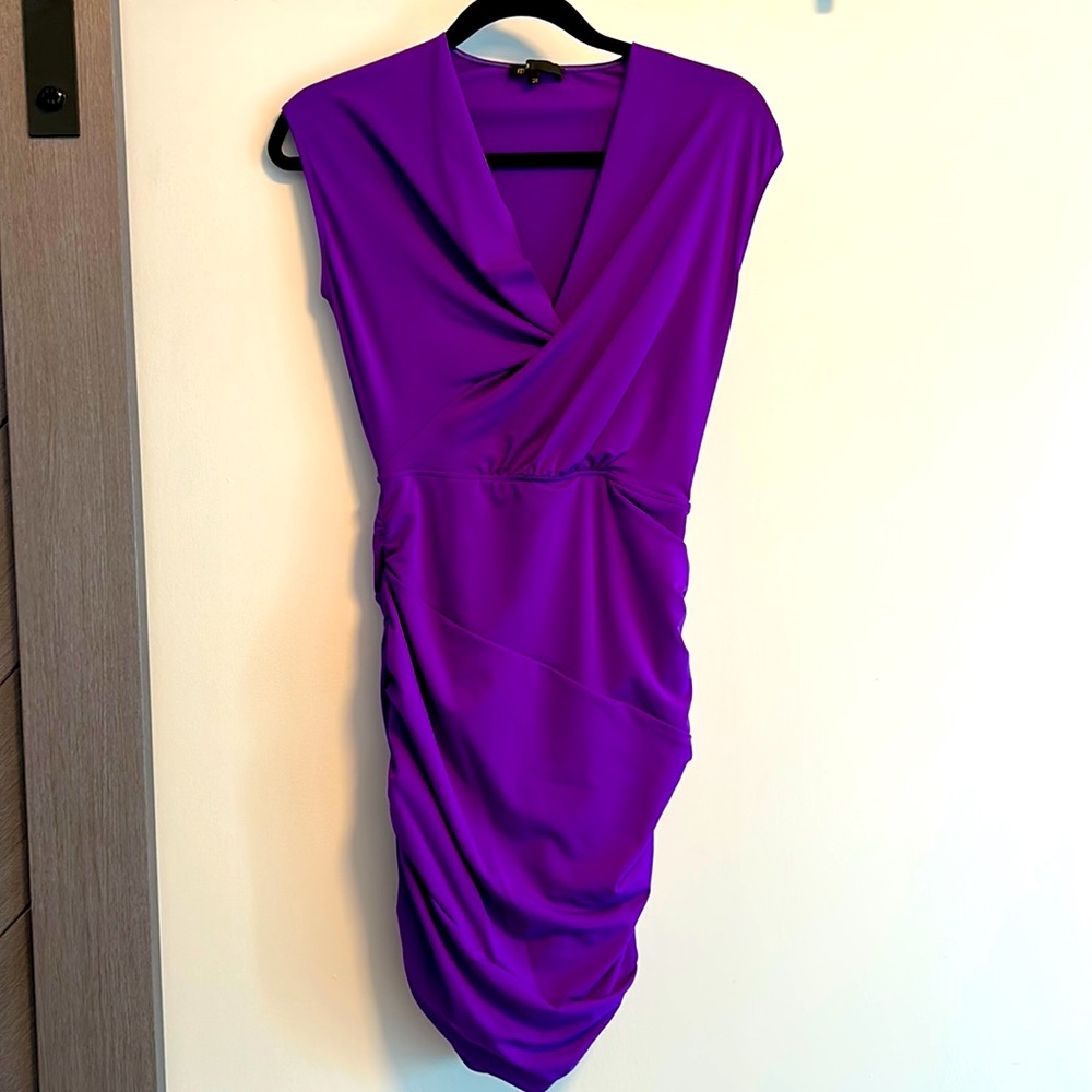 Maje never been worn dress